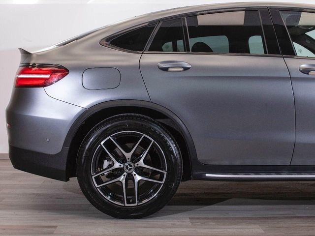 MERCEDES_BENZ Clase GLC MercedesAMG GLC 43 4MATIC