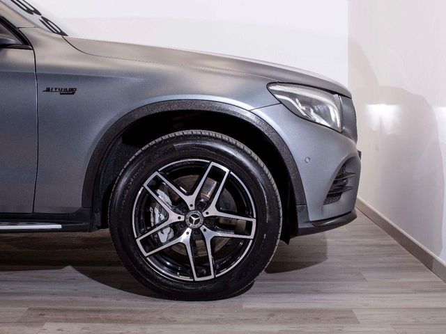 MERCEDES_BENZ Clase GLC MercedesAMG GLC 43 4MATIC