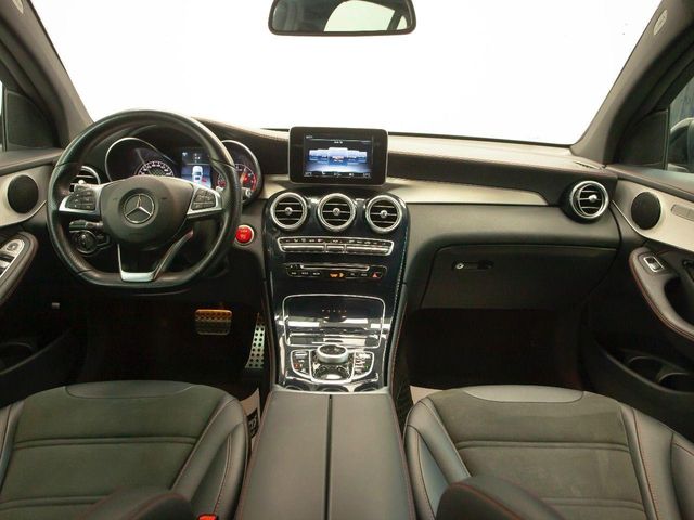 MERCEDES_BENZ Clase GLC MercedesAMG GLC 43 4MATIC