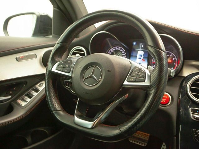 MERCEDES_BENZ Clase GLC MercedesAMG GLC 43 4MATIC