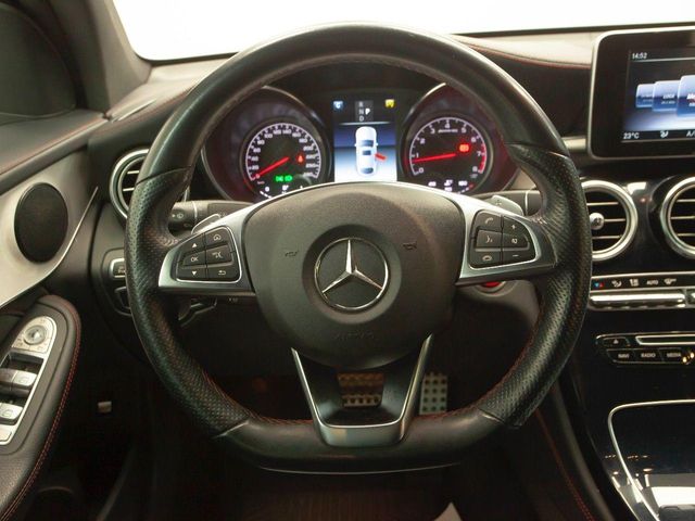 MERCEDES_BENZ Clase GLC MercedesAMG GLC 43 4MATIC