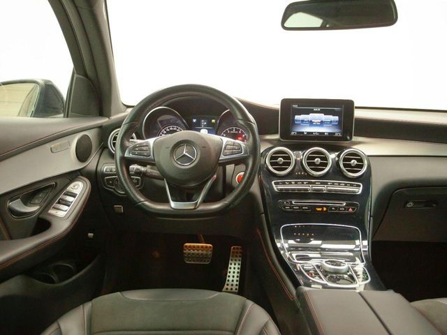 MERCEDES_BENZ Clase GLC MercedesAMG GLC 43 4MATIC