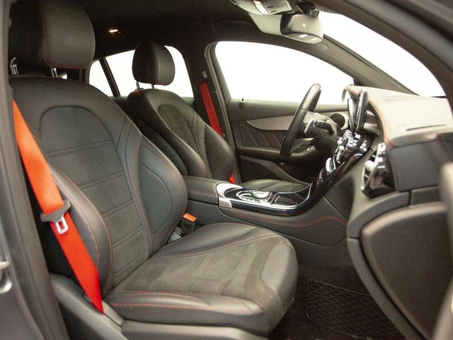 MERCEDES_BENZ Clase GLC MercedesAMG GLC 43 4MATIC