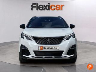 Peugeot 3008 GT Line BlueHDi 96kW (130CV) S&S EAT8
