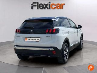 Peugeot 3008 GT Line BlueHDi 96kW (130CV) S&S EAT8