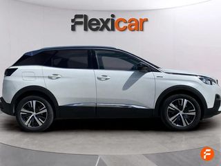 Peugeot 3008 GT Line BlueHDi 96kW (130CV) S&S EAT8