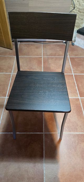 Sillas