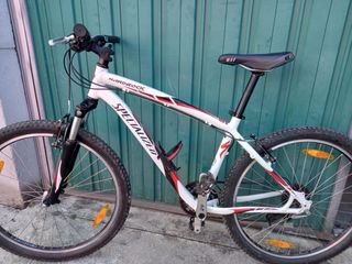Bicicleta Specialized Hardrock SE VENDE EN GALICIA