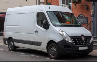 MOU T.R.S.P . transporte de mercancías