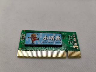 Tarjeta PCI Sentry SC-04 para recuperar datos
