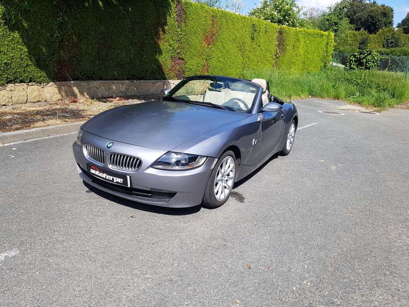 BMW Z4 2.0i - foto 1