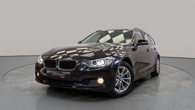 BMW Serie 3 318d Touring