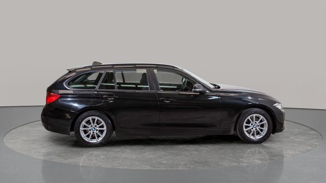 BMW Serie 3 318d Touring