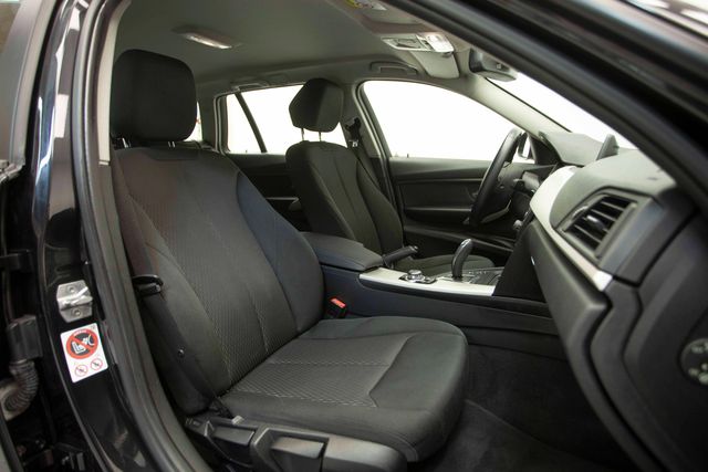BMW Serie 3 318d Touring