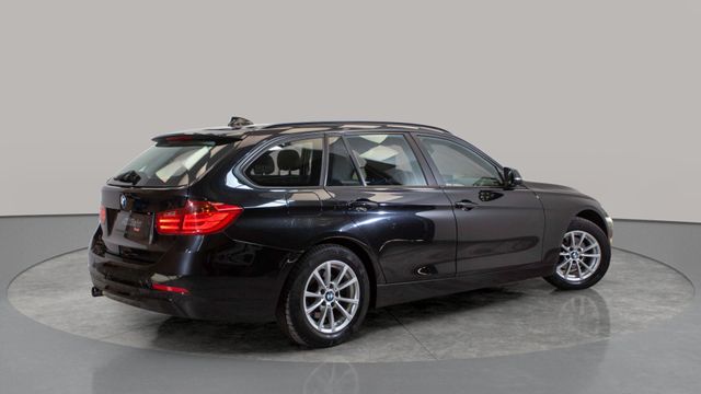 BMW Serie 3 318d Touring