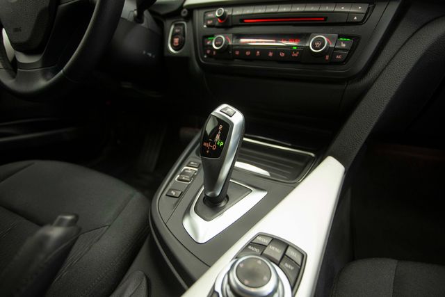 BMW Serie 3 318d Touring