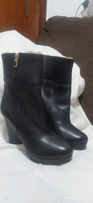 Botas uterqüe