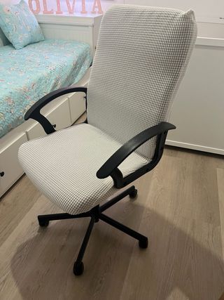 Silla oficina regulable