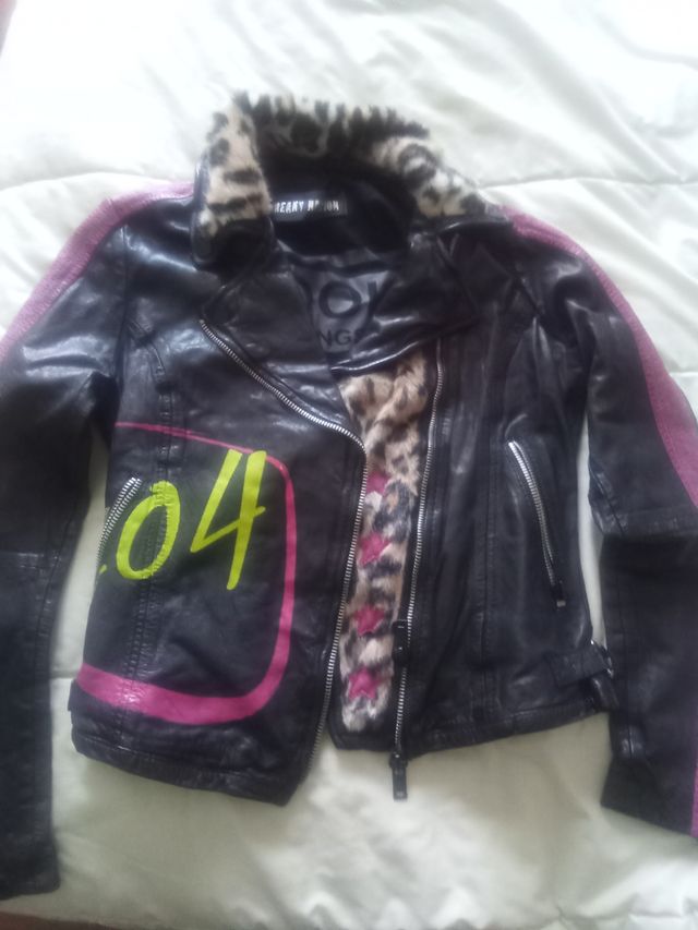 Chaqueta freaky nation m