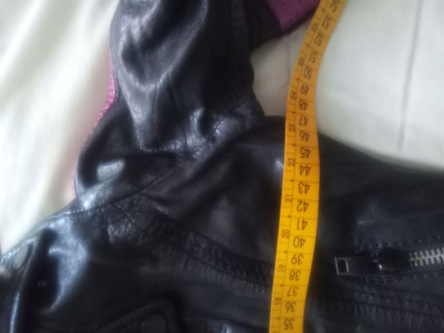 Chaqueta freaky nation m