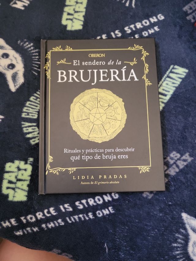 El sendero de la brujería
