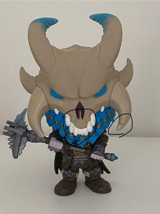 Fortnite Ragnarok Funko Pop