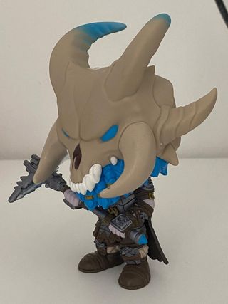 Fortnite Ragnarok Funko Pop