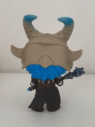 Fortnite Ragnarok Funko Pop