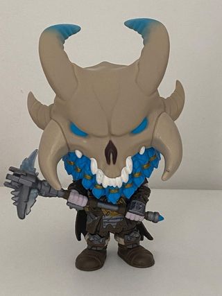 Fortnite Ragnarok Funko Pop