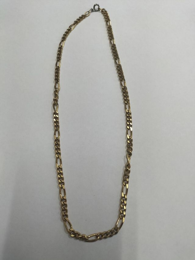 Collar Cadena Colgante