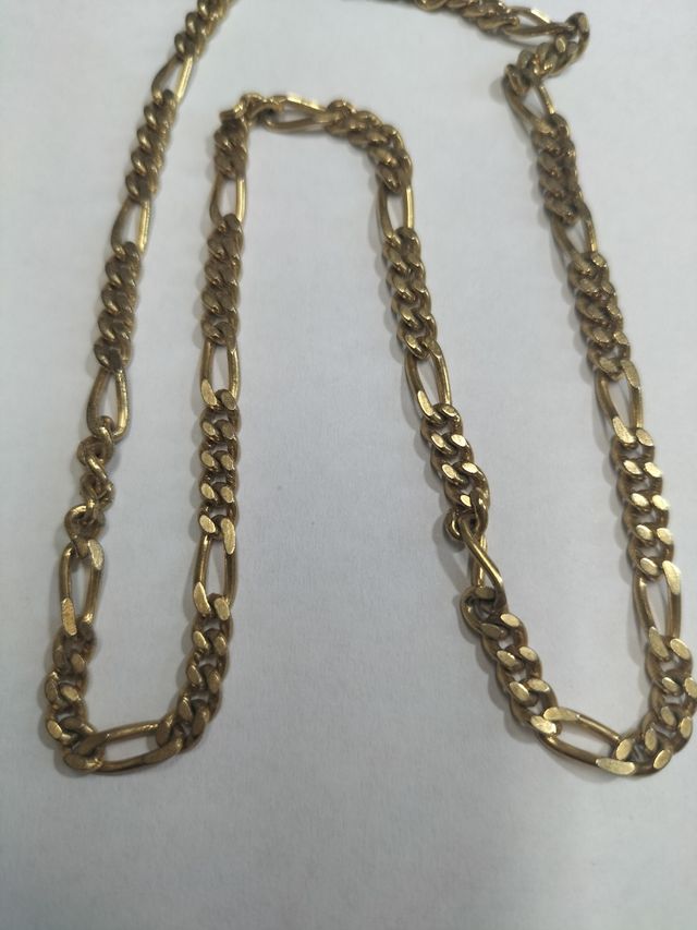 Collar Cadena Colgante