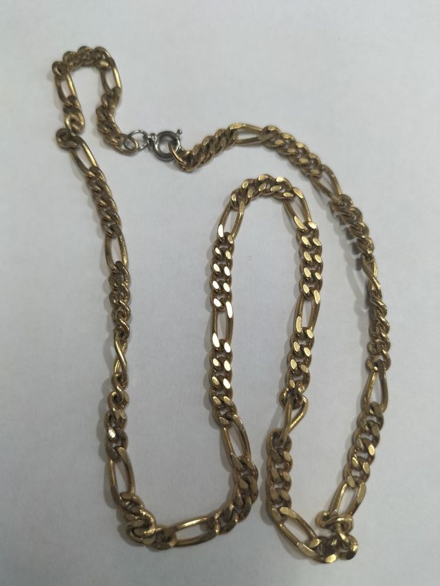 Collar Cadena Colgante