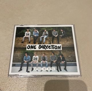 One Direction Steal my girl official single