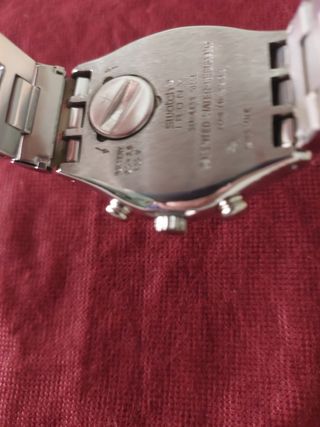 Orologio Swatch irony YCS400 Chrono