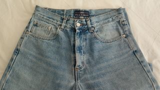 Vaqueros Pull&Bear 147 Basic