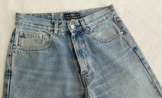 Vaqueros Pull&Bear 147 Basic