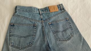 Vaqueros Pull&Bear 147 Basic