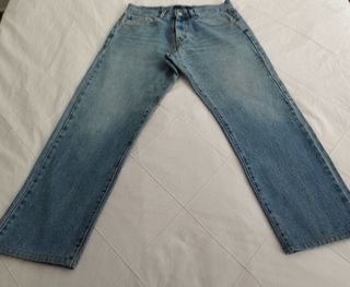 Vaqueros Pull&Bear 147 Basic