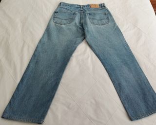 Vaqueros Pull&Bear 147 Basic