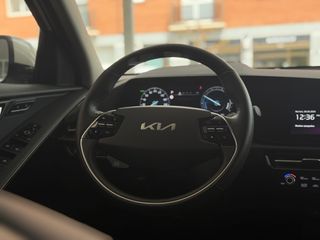 KIA e-Niro 2023