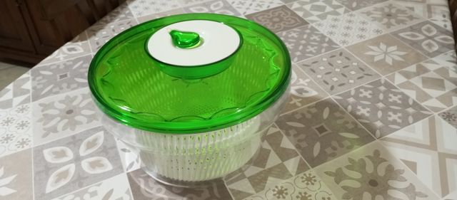 Guzzini Centrifuga Insalata Kitchen Active