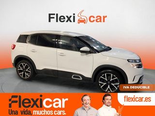 Citroën C5 Aircross BlueHdi 96kW (130CV) S&S Feel