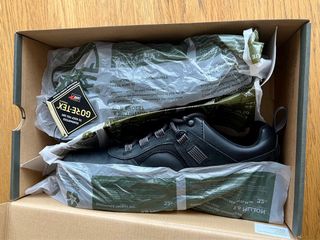 Zapatillas de montaña Timberland