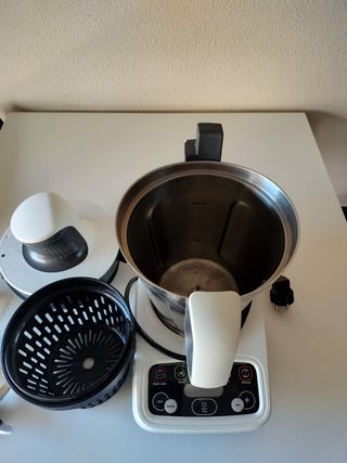 Moulinex Volupta Robot Cocina