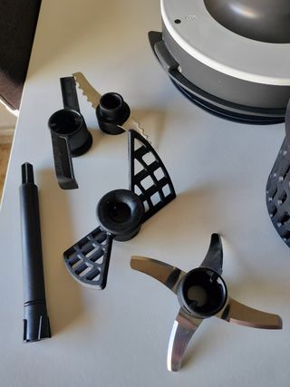 Moulinex Volupta Robot Cocina