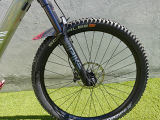 CANYON NEURON:ONFLY CF 7 CARBONO TALLA M