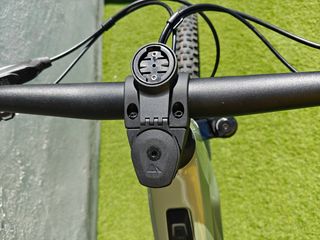 CANYON NEURON:ONFLY CF 7 CARBONO TALLA M