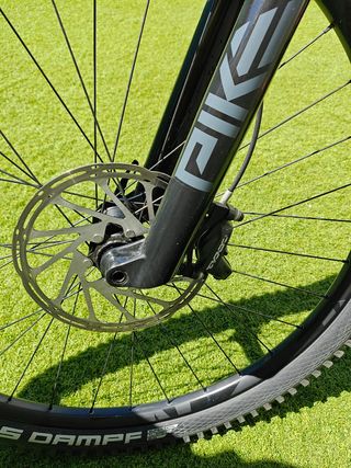 CANYON NEURON:ONFLY CF 7 CARBONO TALLA M