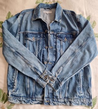 Cazadora vaquera Pepe Jeans PM402715 WU3