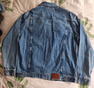 Cazadora vaquera Pepe Jeans PM402715 WU3